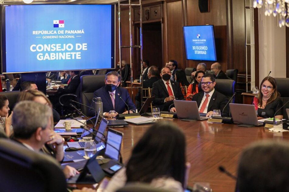 Consejo de Gabinete aprueba $320 millones para extensión del subsidio al combustible