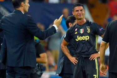 Futuro de Cristiano en la Champions se conocerá en una semana