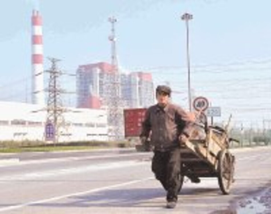 Análisis El auge económico de China: retos y oportunidades para AL