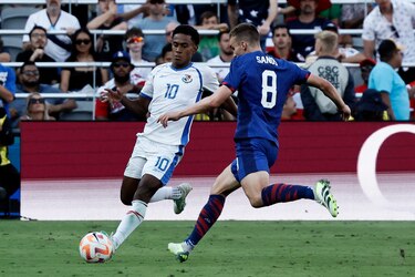 Panamá tiene la fórmula para ganar el título