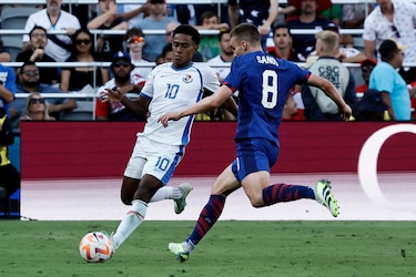 Panamá tiene la fórmula para ganar el título