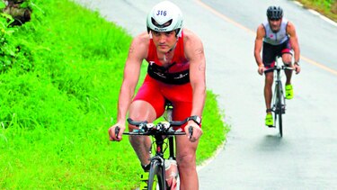 Segundo duatlón del calendario es en Veracruz