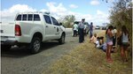 Accidente entre dos autobuses deja más de 10 heridos en Coclé
