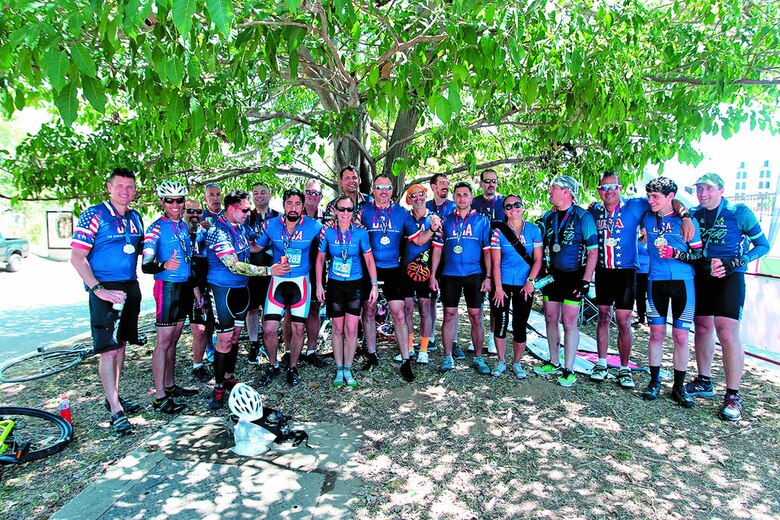 Alberto Contador, un invitado de lujo