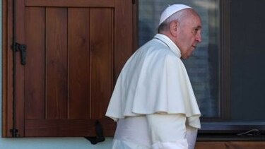 El Vaticano abre la puerta a la ordenación de sacerdotes ancianos casados en zonas aisladas