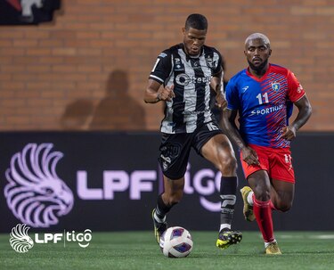 Plaza Amador vs. Tauro: El Clásico Nacional 150 se juega este sábado con sed de revancha
