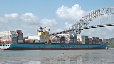 Canal gestiona cobrar $847 millones a GUPC