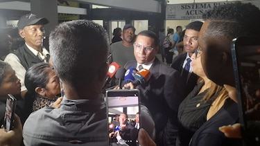 Presunto fraude con avalúos falsos en la Caja de Ahorros: hay cuatro imputados