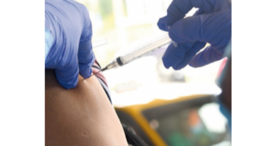 Minsa destinó $5.1 millones para vacunas contra la influenza