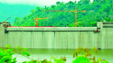 Gobierno solicita a Odebrecht concesión