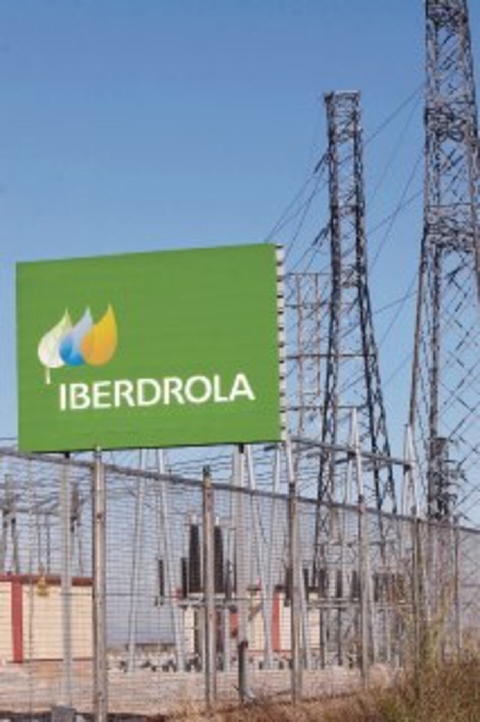 Emirato de Qatar compra 6.16% de Iberdrola