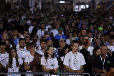 El papa León XIV advierte sobre los algoritmos de las redes sociales: ‘Nos dicen a quién debemos amar y qué pensar’