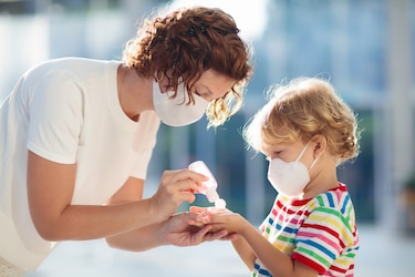 ¿Cómo enfrentar una pandemia?