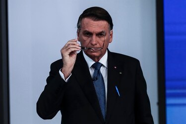 Aliados de Lula piden arresto de Bolsonaro