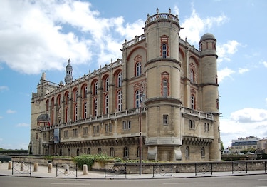 Museo francés niega posesión ilegal de pinturas rupestres de España