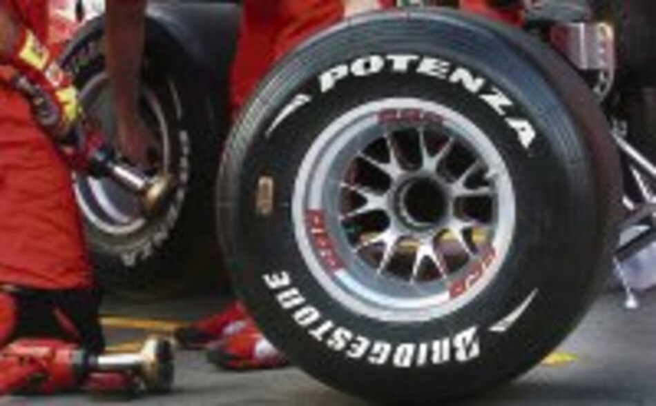 Utilidad de Bridgestone cae por la subida de los insumos