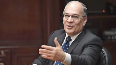 Procurador ordena archivar denuncia contra Kenia Porcell