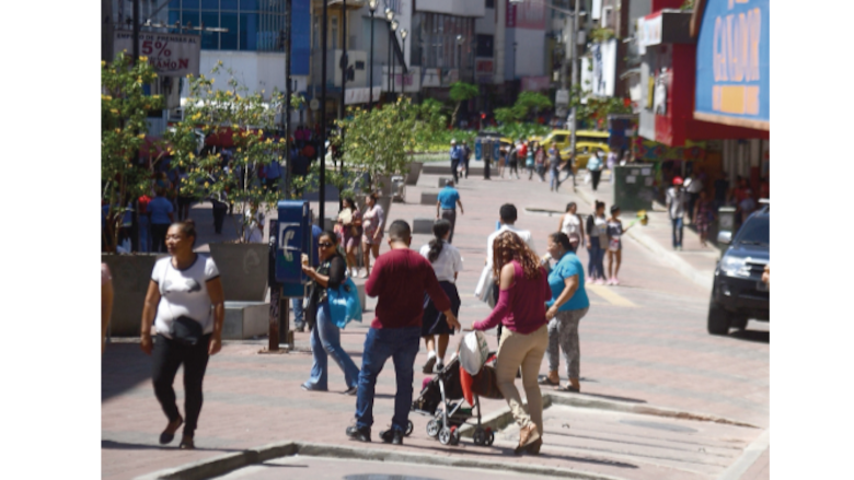Odebrecht recibe $81 .1 millones de la Alcaldía de Panamá