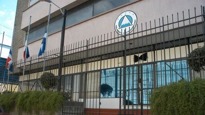 Parlacen propone entregarle una condecoración al presidente Varela