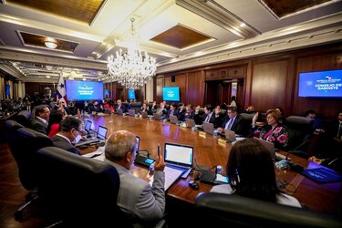 Gabinete avala importación de 1.5 millones de quintales de arroz