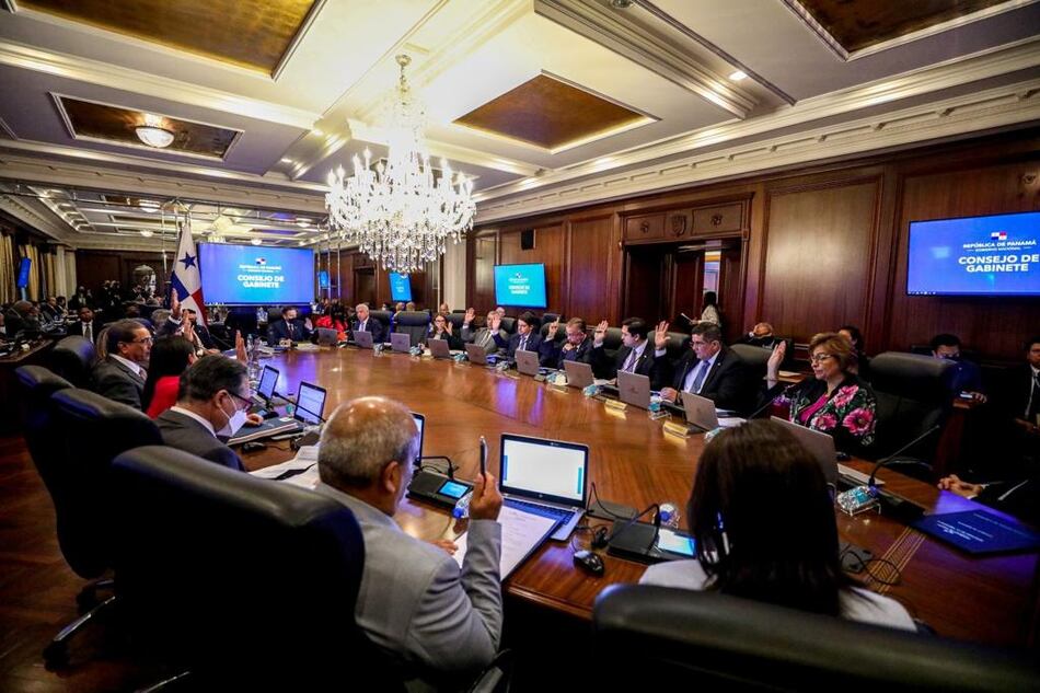 Gabinete avala importación de 1.5 millones de quintales de arroz