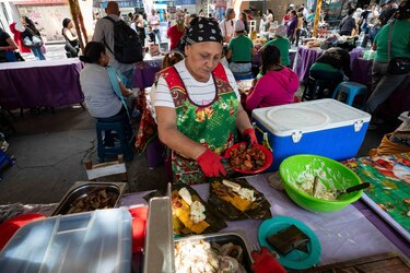 Los venezolanos, más preocupados por la economía que por el despliegue de Estados Unidos