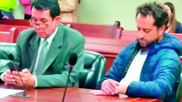 Imputarán cargos a hermanos Uribe Noguera