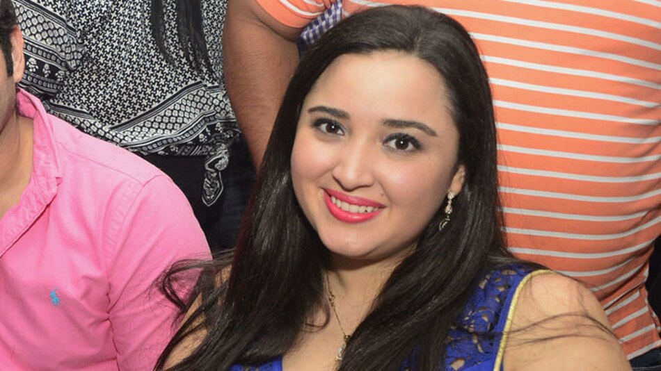 Diputada Athenas Athanasiadis: 'No se le ha pagado con fondos del Estado a ningún colaborador'