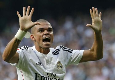 El Madrid gana 3-1 al Barcelona y se pone de segundo