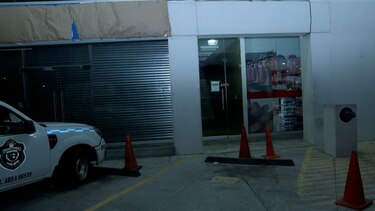 Casa por cárcel para Cristóbal Salerno, tras indagatoria en fiscalía anticorrupción