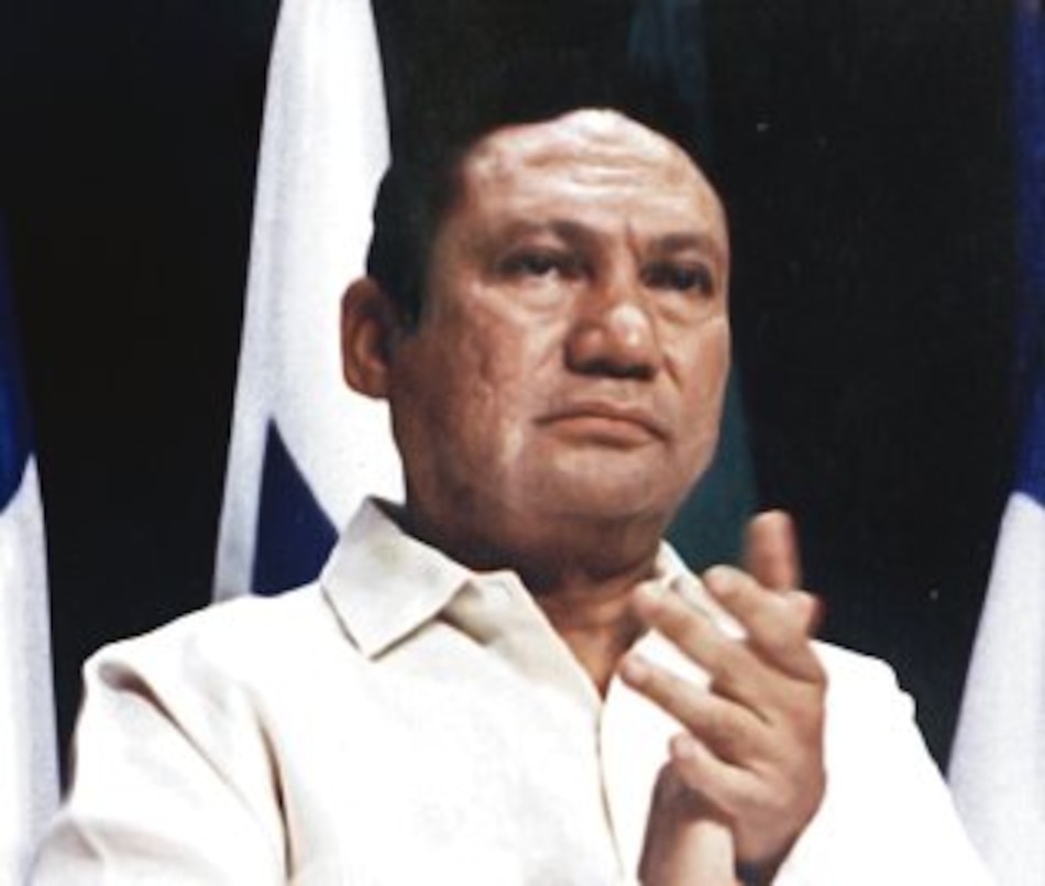 Noriega está ‘muy débil’ y sin visitas