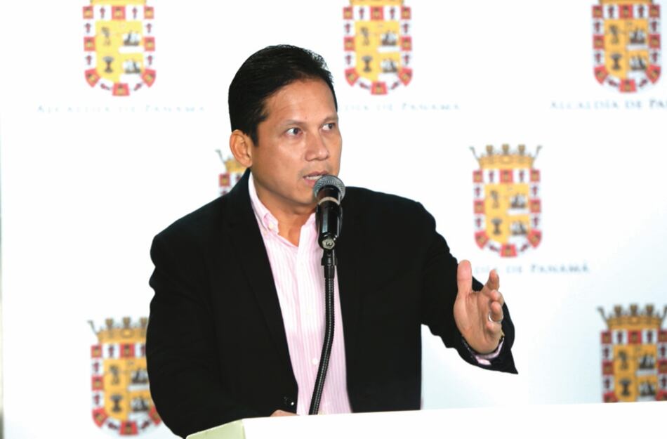 Tribunal condena a 60 meses de prisión a dirigente del PRD