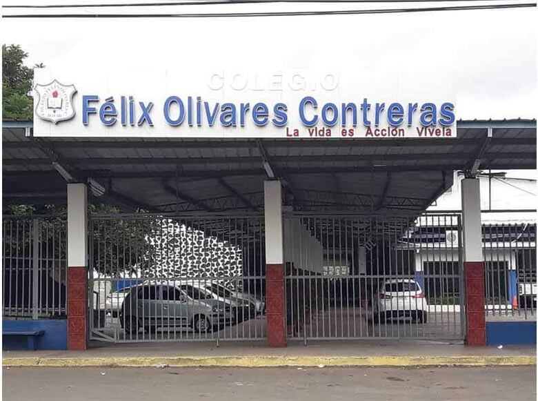 Historias de escuelas en los tiempos del Covid-19 en Panamá