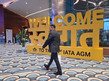 IATA sobre Venezuela: ‘La conectividad aérea no puede verse afectada por disputas políticas’