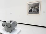 'Transformers', la nueva muestra visionaria del Maxxi de Roma