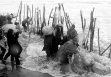 Tifón ‘Xangsane’ causa seis muertes en Vietnam