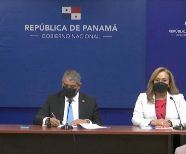 Anuncian cuarentena total los domingos en La Chorrera, Penonomé y Pesé