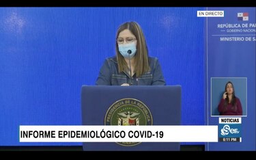 Minsa reporta 200 fallecidos por coronavirus y 7,197 contagiados