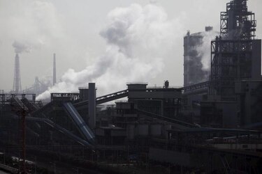 China y Holanda renuevan programa para afrontar el cambio climático