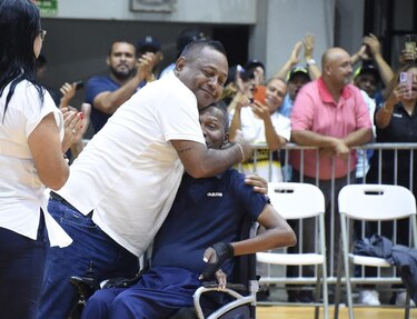 ¿Quién es Luis Omar Ortega?, el candidato que venció a Zulay Rodríguez