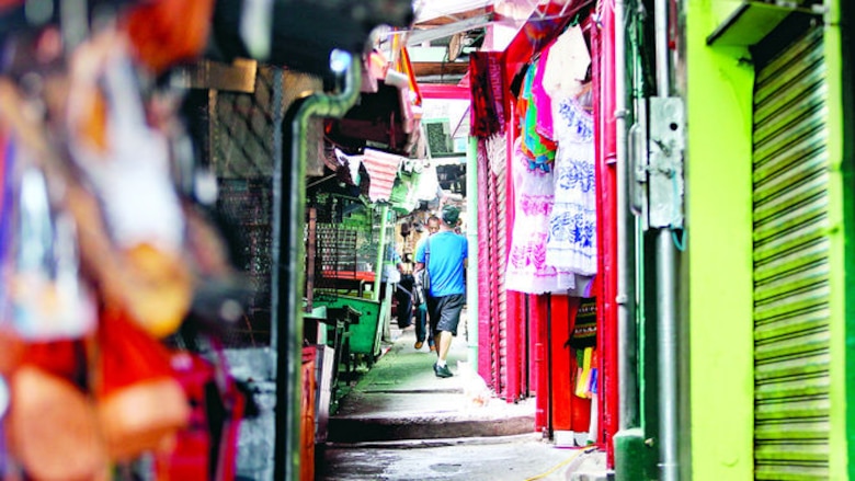 Leyenda de la bajada de Salsipuedes