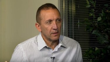 Arresto de Leopoldo López se ordenó antes de disturbios