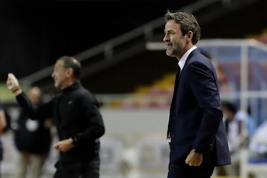 Thomas Christiansen: ‘Teníamos la espinita clavada del Mundial’