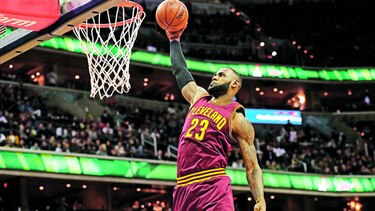 Cleveland, a ritmo ganador