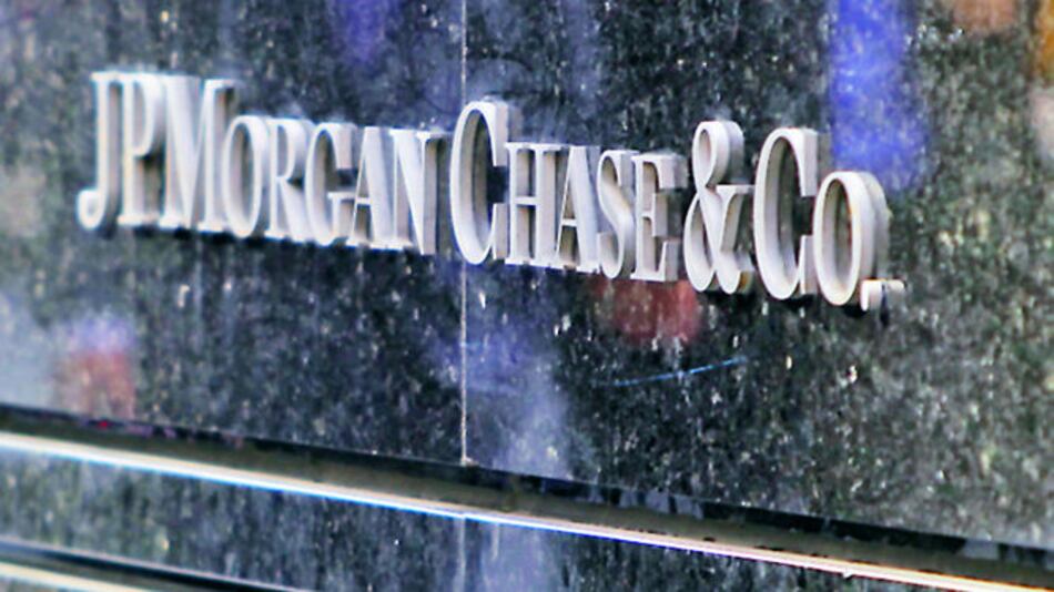 JPMorgan alcanza acuerdo millonario