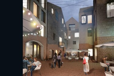 Festival Mundial de Arquitectura