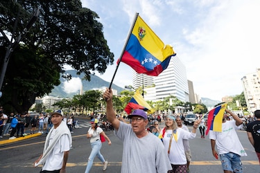 Estados Unidos advierte que se agota su ‘paciencia’ de esperar las actas de votación de Venezuela