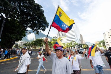 Estados Unidos advierte que se agota su ‘paciencia’ de esperar las actas de votación de Venezuela
