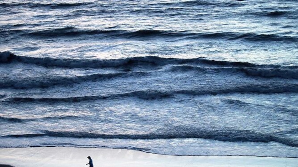 El huracán Dorian se fortalece a categoría 5