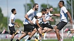 Hoy habrá finalista